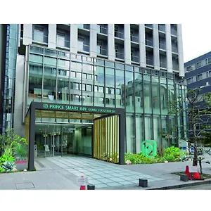 ホテル プリンス　スマート　イン　大阪淀屋橋