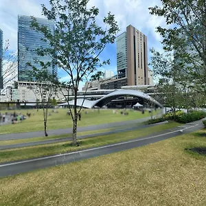 Minn Umeda North Appart hôtel