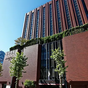 ホテルオークラ札幌 ホテル