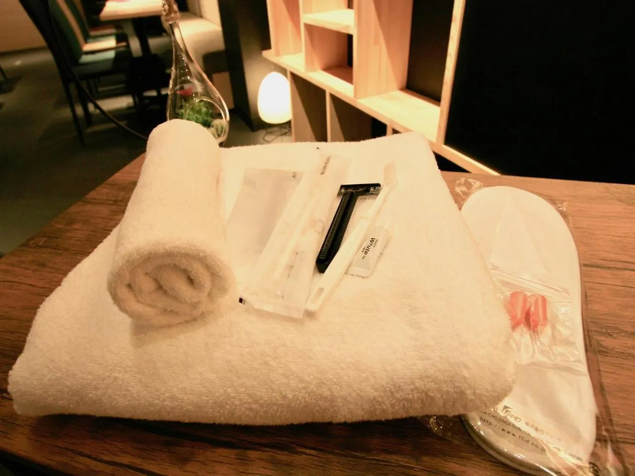 Namba Guesthouse Hive Osaka 0*,