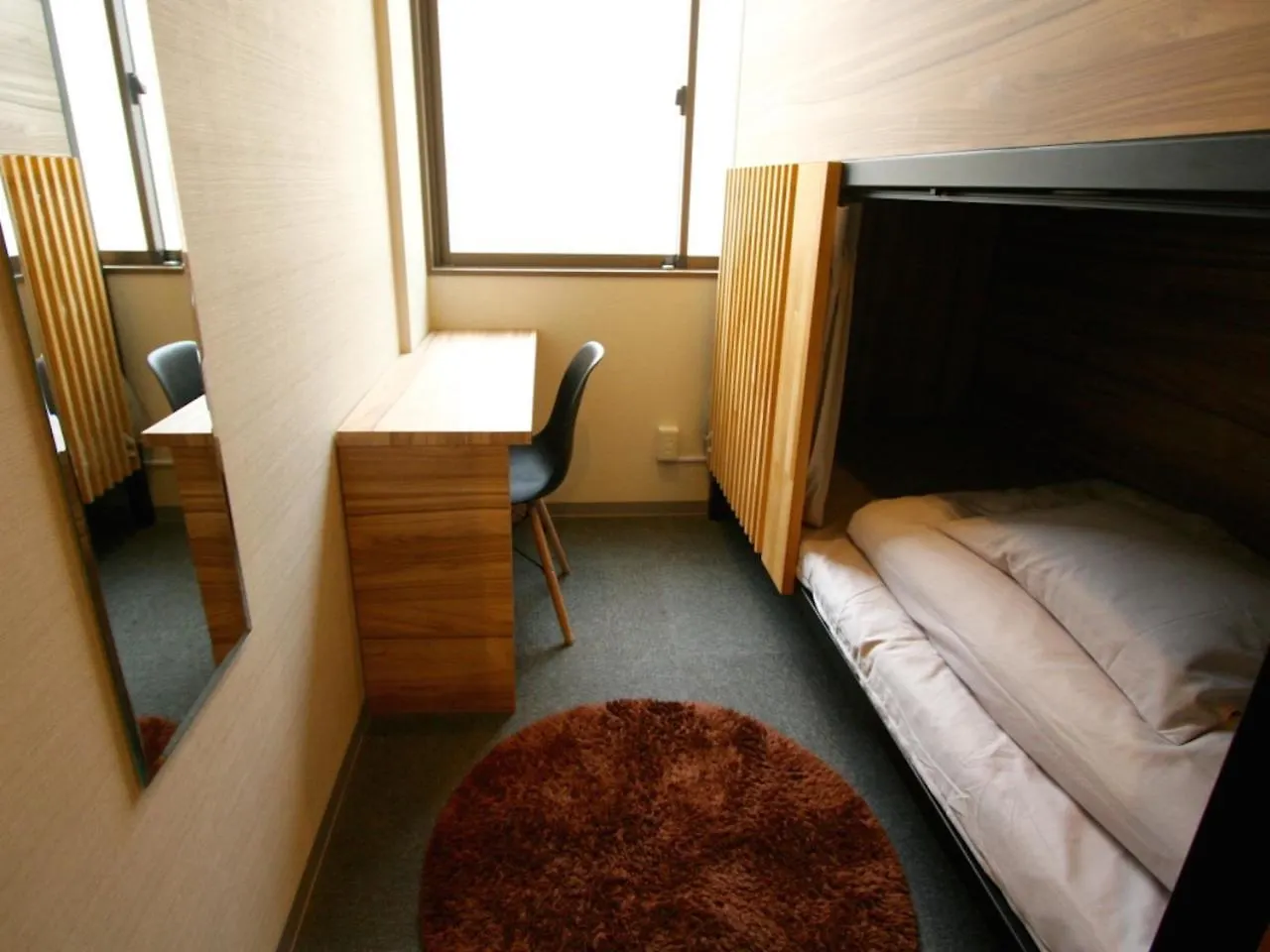 Hostel Namba Guesthouse Hive Osaka