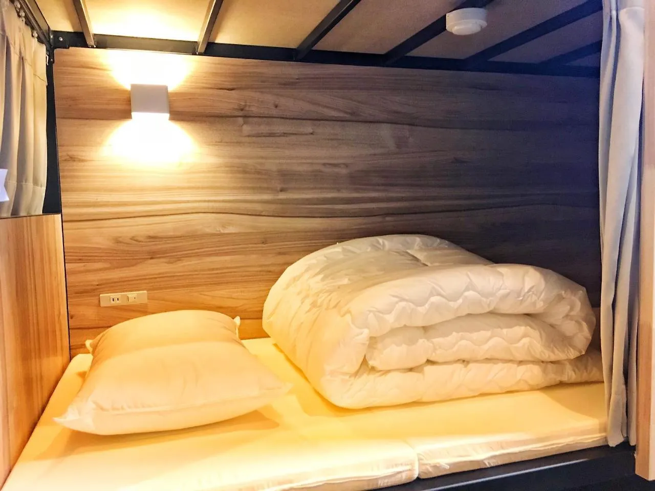 Namba Guesthouse Hive Osaka