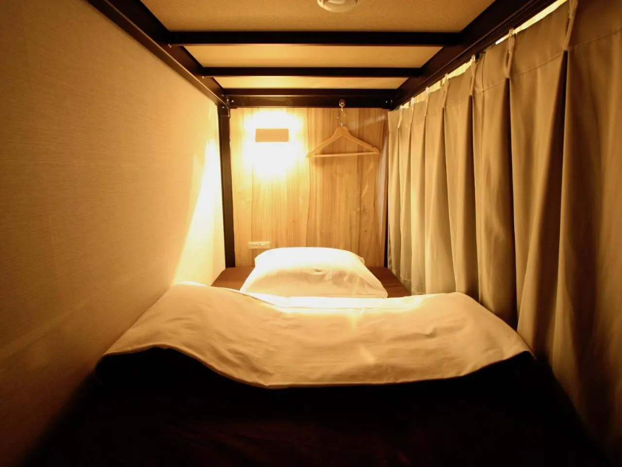 Hostel Namba Guesthouse Hive Osaka