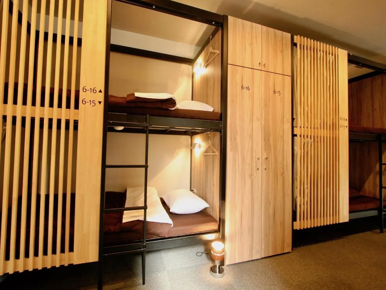 Hostel Namba Guesthouse Hive Osaka